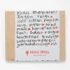 Shop All^Khadi White rag paper Hardback book 32 210gr 32 pages 21x25cm rough - Little Painter Art | Exploring the Endless Possibilities of Art