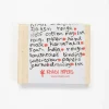 Shop All^Khadi White rag paper Hardback book 32 210gr 32 pages 13x16cm rough - Little Painter Art | Exploring the Endless Possibilities of Art