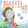 Shop All^Kids Picture Book "The Planets and Me: Astrology for the Wild Child" - Little Painter Art | Exploring the Endless Possibilities of Art
