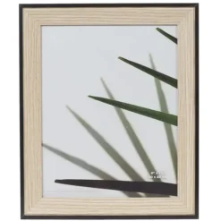 Shop All^Kiera Grace Alder Wood & Black Picture Frame 8"x10" - Little Painter Art | Exploring the Endless Possibilities of Art