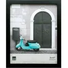 Shop All^Kiera Grace Contempo Black Picture Frame 8"x10" - Little Painter Art | Exploring the Endless Possibilities of Art