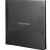 Shop All^Kiera Grace Jocelyn 400-Pocket Photo Album - Black - Little Painter Art | Exploring the Endless Possibilities of Art