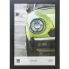 Shop All^Kiera Grace Langford Black Picture Frame 12"x18" - Little Painter Art | Exploring the Endless Possibilities of Art