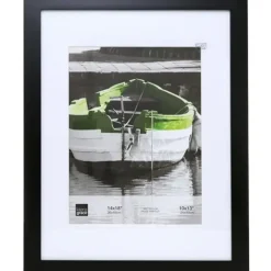 Shop All^Kiera Grace Langford Black Picture Frame 14"x18" - Little Painter Art | Exploring the Endless Possibilities of Art