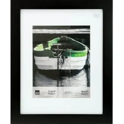 Shop All^Kiera Grace Langford Black Picture Frame 11"x14" - Little Painter Art | Exploring the Endless Possibilities of Art