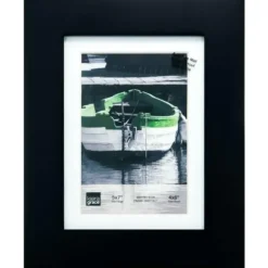 Shop All^Kiera Grace Langford Black Picture Frame 4"x6" - Little Painter Art | Exploring the Endless Possibilities of Art