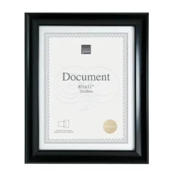 Shop All^Kiera Grace Reagan Document Holder Frame - Little Painter Art | Exploring the Endless Possibilities of Art
