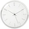 Hot^Kiera Grace Wall Clock - 13" Jordan - Little Painter Art | Exploring the Endless Possibilities of Art