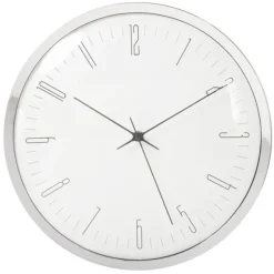 Hot^Kiera Grace Wall Clock - 13" Jordan - Little Painter Art | Exploring the Endless Possibilities of Art