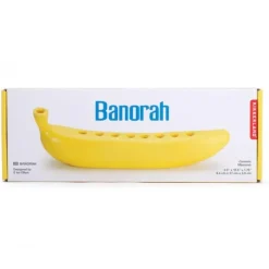 Shop All^Kikkerland Banorah Menorah - Little Painter Art | Exploring the Endless Possibilities of Art