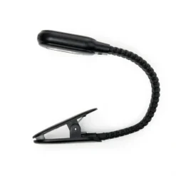 Shop All^Kikkerland Book Light Black - Little Painter Art | Exploring the Endless Possibilities of Art