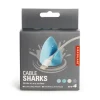 Shop All^Kikkerland Cable Shark Set 4pk - Little Painter Art | Exploring the Endless Possibilities of Art