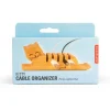 Shop All^Kikkerland Cat Multi-Cord Holder - Little Painter Art | Exploring the Endless Possibilities of Art