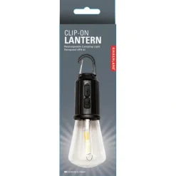 Shop All^Kikkerland Clip-On Lantern - Little Painter Art | Exploring the Endless Possibilities of Art