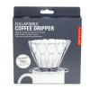 Shop All^Kikkerland Collapsible Coffee Dripper - Little Painter Art | Exploring the Endless Possibilities of Art
