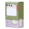 Shop All^Kikkerland Desk Notes with Pen - Little Painter Art | Exploring the Endless Possibilities of Art