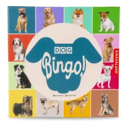 Shop All^Kikkerland Dog Bingo - Little Painter Art | Exploring the Endless Possibilities of Art