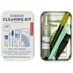 Hot^Kikkerland Earbud Cleaning Kit - Little Painter Art | Exploring the Endless Possibilities of Art