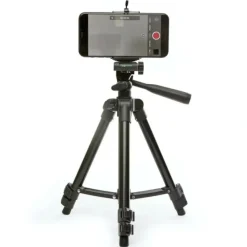 Shop All^Kikkerland Extendable Phone & Camera Tripod - Little Painter Art | Exploring the Endless Possibilities of Art