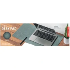 Shop All^Kikkerland Felt Desk Pad - Little Painter Art | Exploring the Endless Possibilities of Art
