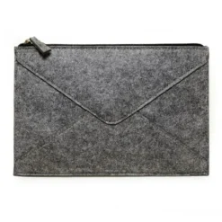 Hot^Kikkerland Felt Pouch, Small - Little Painter Art | Exploring the Endless Possibilities of Art