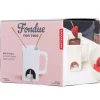 Shop All^Kikkerland Fondue For Two - Little Painter Art | Exploring the Endless Possibilities of Art