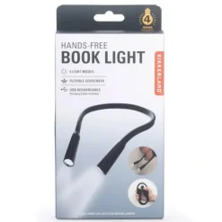Shop All^Kikkerland Hands-Free Book Light - Little Painter Art | Exploring the Endless Possibilities of Art
