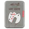 Hot^Kikkerland Huckleberry Leaf Cards - Little Painter Art | Exploring the Endless Possibilities of Art