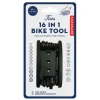 Shop All^Kikkerland 16-in-1 Bike Tool - Little Painter Art | Exploring the Endless Possibilities of Art