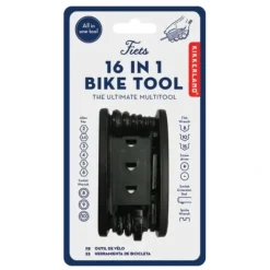 Shop All^Kikkerland 16-in-1 Bike Tool - Little Painter Art | Exploring the Endless Possibilities of Art