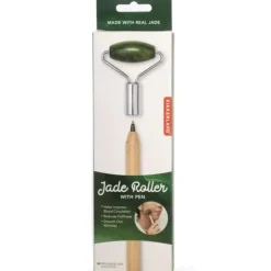 Shop All^Kikkerland Jade Roller Pen - Little Painter Art | Exploring the Endless Possibilities of Art
