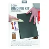 Shop All^Kikkerland Japanese Book-Binding Kit - Little Painter Art | Exploring the Endless Possibilities of Art
