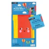 Shop All^Kikkerland Kidoki Funny Face Kite, Assorted - Little Painter Art | Exploring the Endless Possibilities of Art