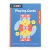 Hot^Kikkerland Kidoki Playing Cards - Little Painter Art | Exploring the Endless Possibilities of Art