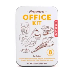 Shop All^Kikkerland Mini Anywhere Office Tin - Little Painter Art | Exploring the Endless Possibilities of Art