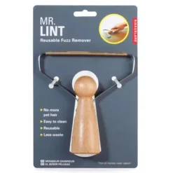 Shop All^Kikkerland Mr. Lint Reusable Fuzz Remover - Little Painter Art | Exploring the Endless Possibilities of Art