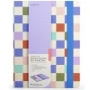 Hot^Kikkerland Notebook & Sticky Note Set - Little Painter Art | Exploring the Endless Possibilities of Art