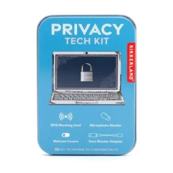 Shop All^Kikkerland Privacy Tech Kit - Little Painter Art | Exploring the Endless Possibilities of Art
