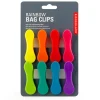 Shop All^Kikkerland Rainbow Clips 8pk - Little Painter Art | Exploring the Endless Possibilities of Art