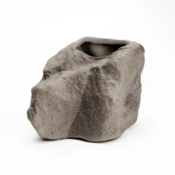 Shop All^Kikkerland Short Rock Vase - Little Painter Art | Exploring the Endless Possibilities of Art