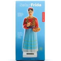 Shop All^Kikkerland Solar Frida - Little Painter Art | Exploring the Endless Possibilities of Art