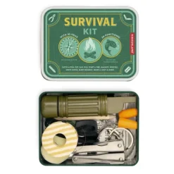 Shop All^Kikkerland Survival Kit - Little Painter Art | Exploring the Endless Possibilities of Art