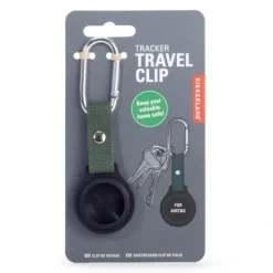 Hot^Kikkerland Tracker Travel Clip - Little Painter Art | Exploring the Endless Possibilities of Art
