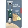 Shop All^Kikkerland Travel Hat Clip - Little Painter Art | Exploring the Endless Possibilities of Art