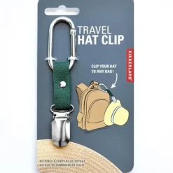Shop All^Kikkerland Travel Hat Clip - Little Painter Art | Exploring the Endless Possibilities of Art