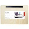 Shop All^Kikkerland Wooden iBed Lap Desk XL - Little Painter Art | Exploring the Endless Possibilities of Art