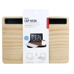 Shop All^Kikkerland Wooden iBed Lap Desk - Little Painter Art | Exploring the Endless Possibilities of Art