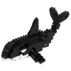 Shop All^Killer Whale "Sea Friends", Nanoblock Collection Series - Little Painter Art | Exploring the Endless Possibilities of Art
