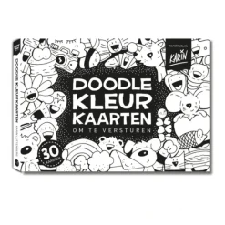 Shop All^Kleurkaarten om te versturen - Little Painter Art | Exploring the Endless Possibilities of Art