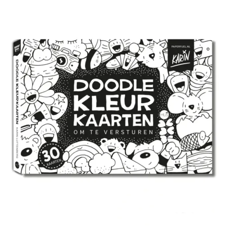 Shop All^Kleurkaarten om te versturen - Little Painter Art | Exploring the Endless Possibilities of Art